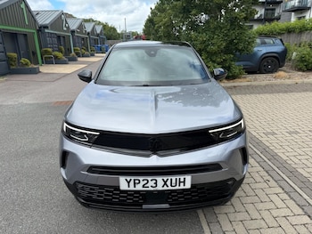 Used Vauxhall Mokka 2023 for sale - 79192197: Photo