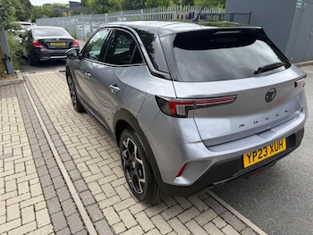 Used Vauxhall Mokka 2023 for sale - 79192197: Photo