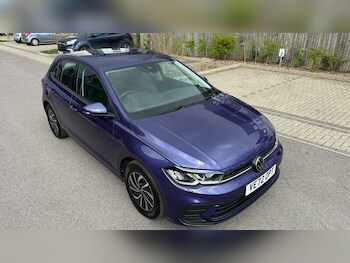 Volkswagen Polo feature image