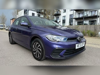 Used Volkswagen Polo 2023 for sale - 78018969: Photo