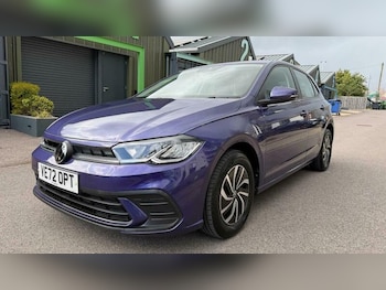 Used Volkswagen Polo 2023 for sale - 78018969: Photo