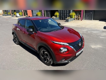 Used Nissan Juke 2023 for sale - 78384624: Photo