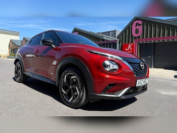 Used Nissan Juke 2023 for sale - 78384624: Photo