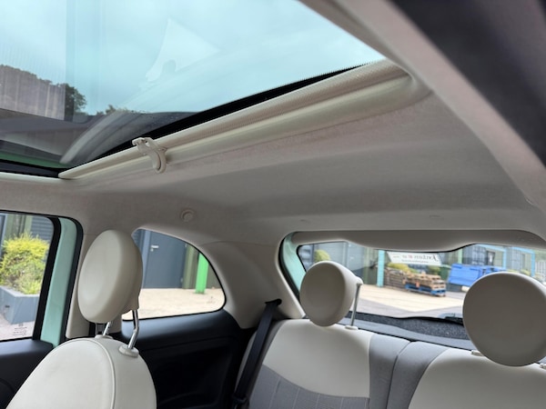 Used Fiat 500 2014 for sale - 76214334: Photo 16