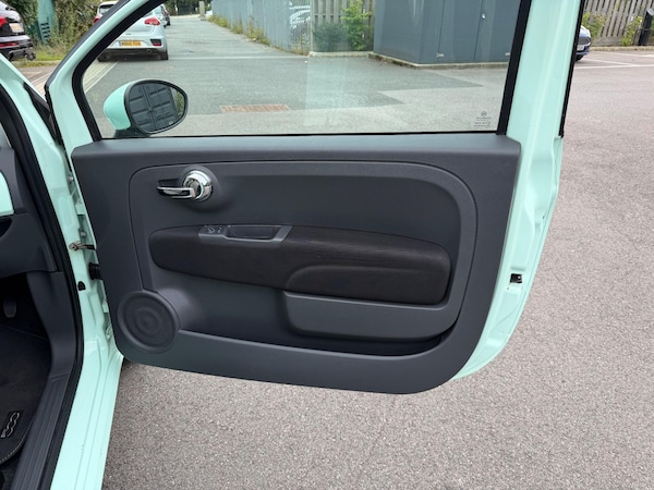 Used Fiat 500 2014 for sale - 76214334: Photo 19