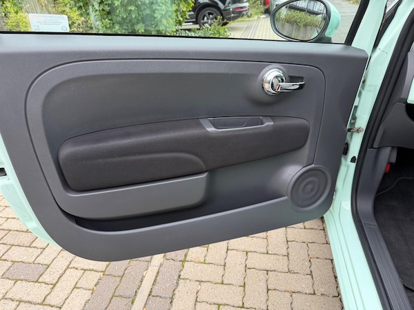 Used Fiat 500 2014 for sale - 76214334: Photo 21