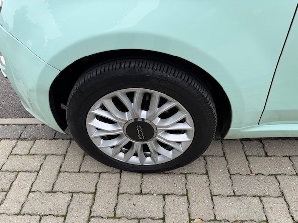 Used Fiat 500 2014 for sale - 76214334: Photo 22