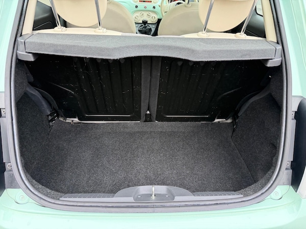 Used Fiat 500 2014 for sale - 76214334: Photo 26
