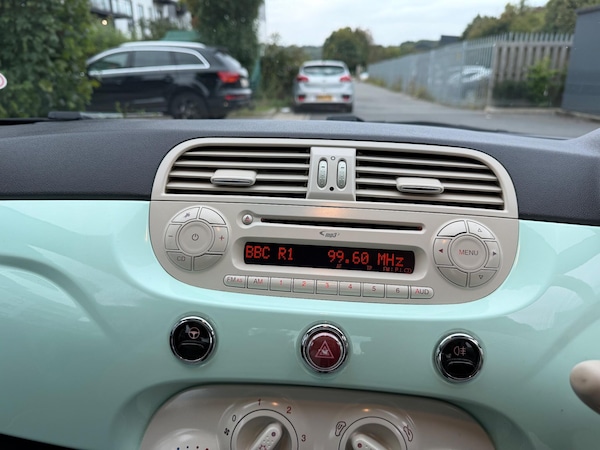 Used Fiat 500 2014 for sale - 76214334: Photo 36