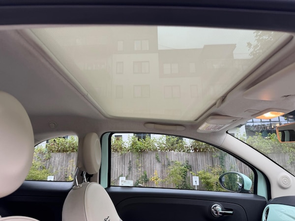 Used Fiat 500 2014 for sale - 76214334: Photo 37