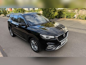 Used MG MG HS 2023 for sale - 79860034: Photo