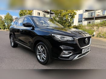 Used MG MG HS 2023 for sale - 79860034: Photo