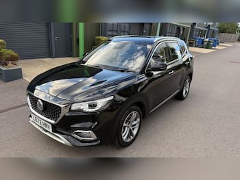 Used MG MG HS 2023 for sale - 79860034: Photo