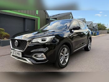 Used MG MG HS 2023 for sale - 79860034: Photo