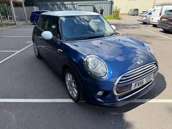 Used MINI Hatch 2015 for sale - 79092918: Photo