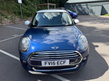 Used MINI Hatch 2015 for sale - 79092918: Photo