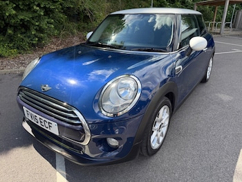 Used MINI Hatch 2015 for sale - 79092918: Photo