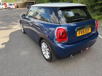 Used MINI Hatch 2015 for sale - 79092918: Photo