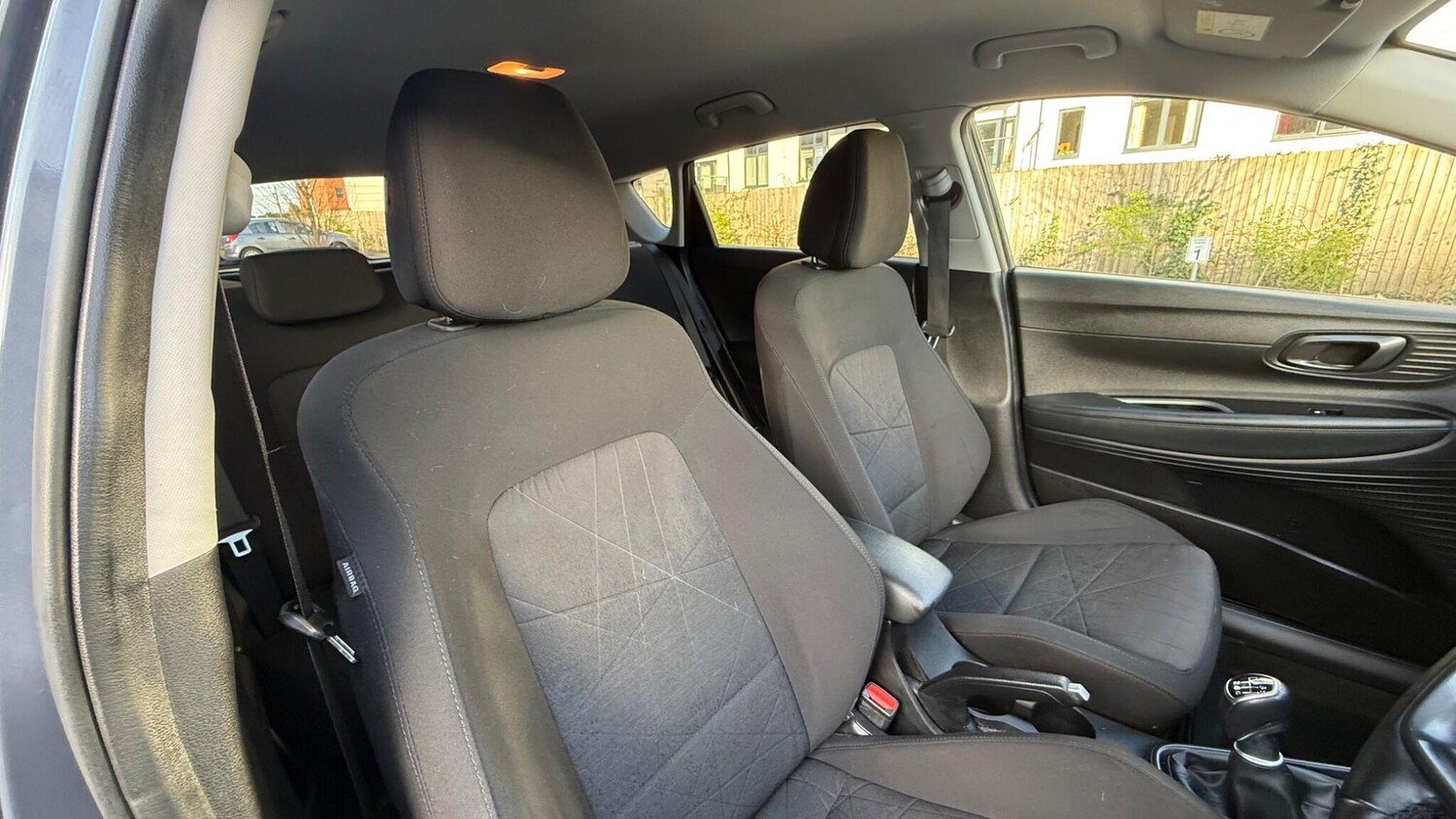 Used Hyundai BAYON 2023 for sale - 77839478: Photo 19