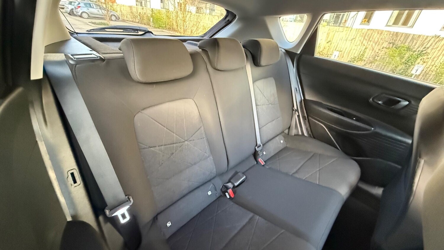 Used Hyundai BAYON 2023 for sale - 77839478: Photo 21