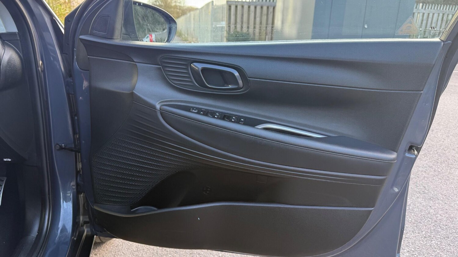 Used Hyundai BAYON 2023 for sale - 77839478: Photo 22