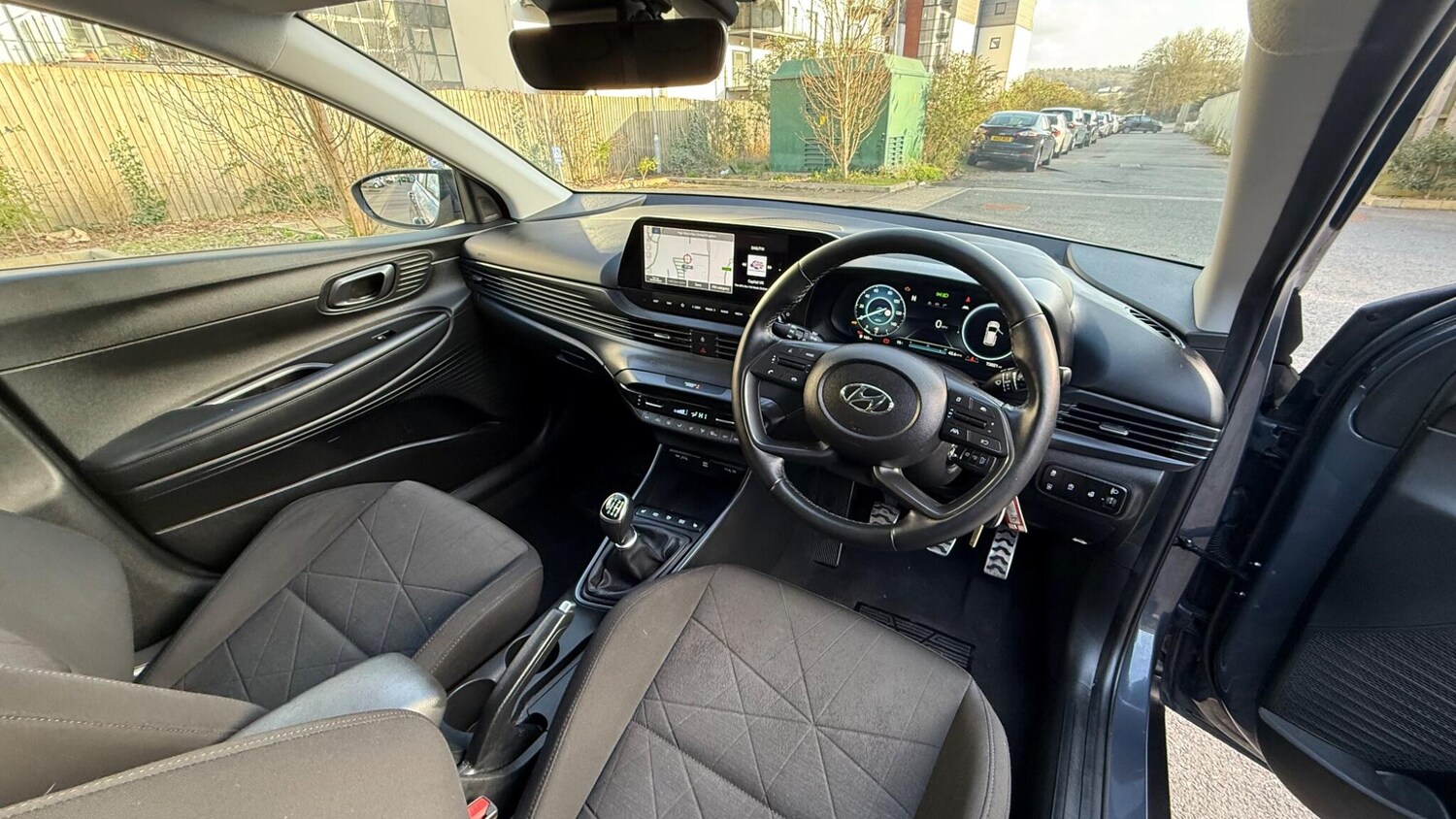 Used Hyundai BAYON 2023 for sale - 77839478: Photo 23