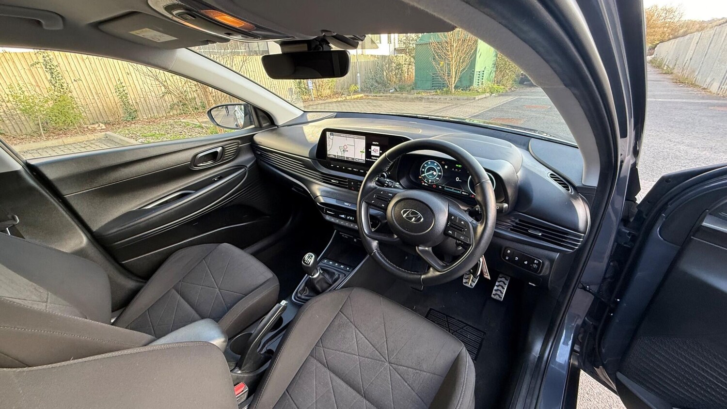 Used Hyundai BAYON 2023 for sale - 77839478: Photo 25