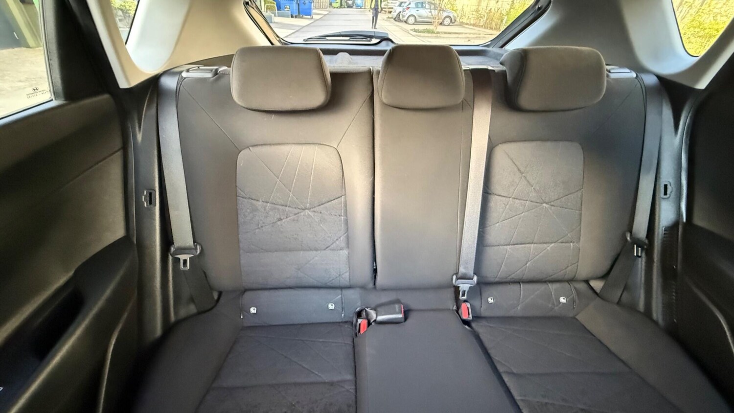 Used Hyundai BAYON 2023 for sale - 77839478: Photo 26