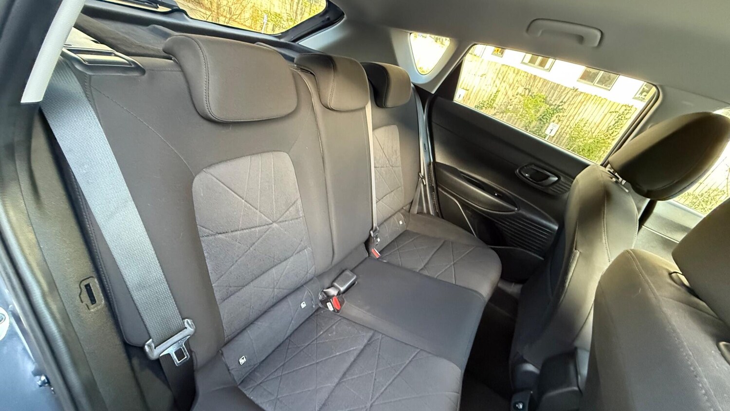 Used Hyundai BAYON 2023 for sale - 77839478: Photo 28