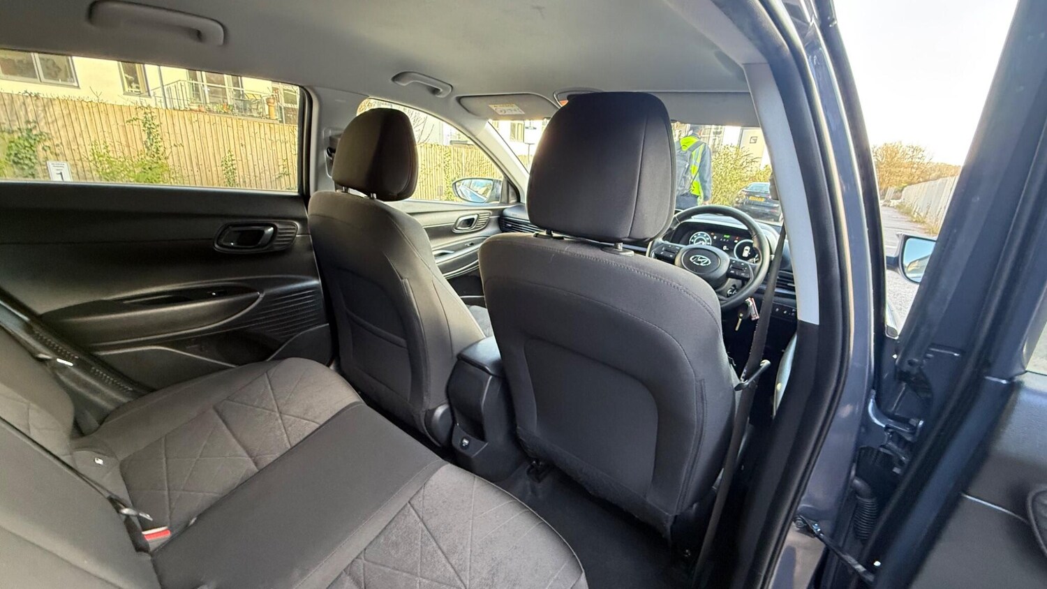 Used Hyundai BAYON 2023 for sale - 77839478: Photo 29