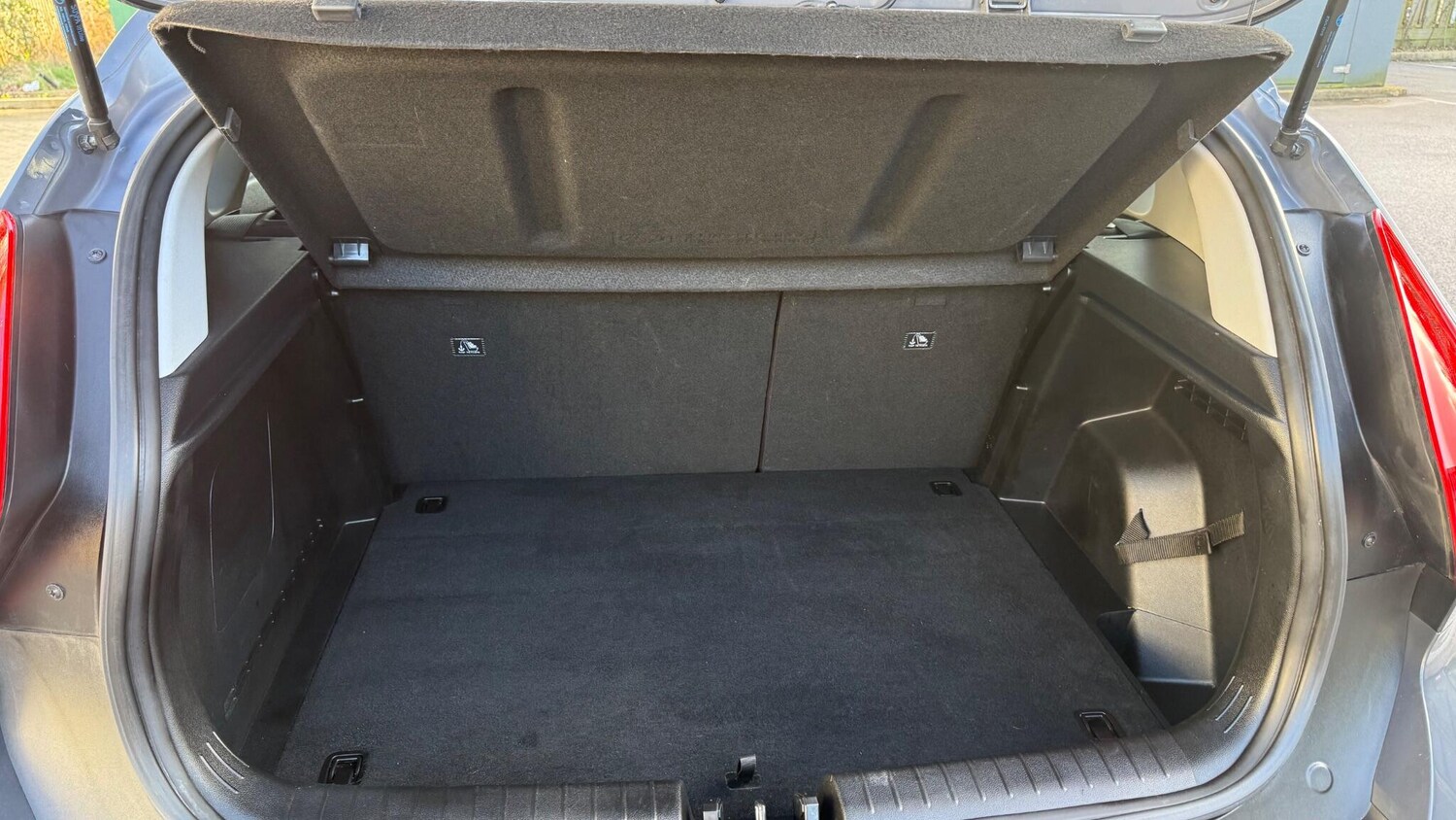 Used Hyundai BAYON 2023 for sale - 77839478: Photo 30