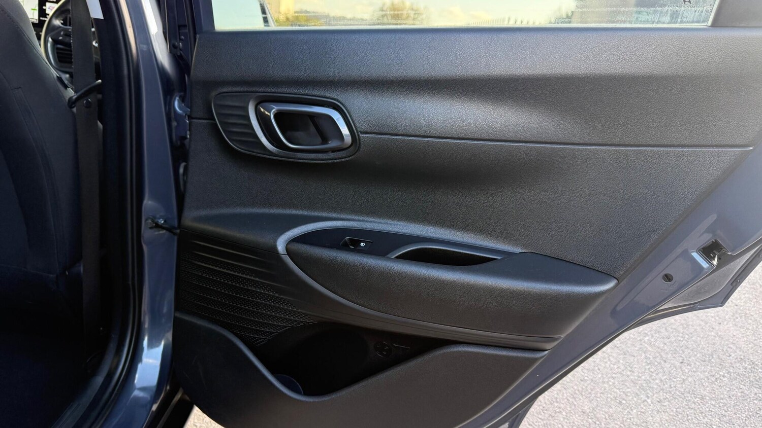 Used Hyundai BAYON 2023 for sale - 77839478: Photo 31