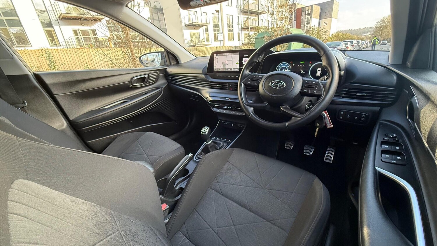 Used Hyundai BAYON 2023 for sale - 77839478: Photo 32