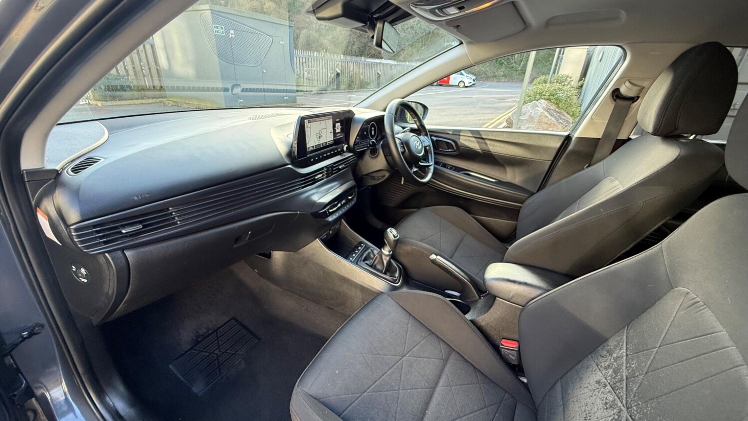 Used Hyundai BAYON 2023 for sale - 77839478: Photo 33