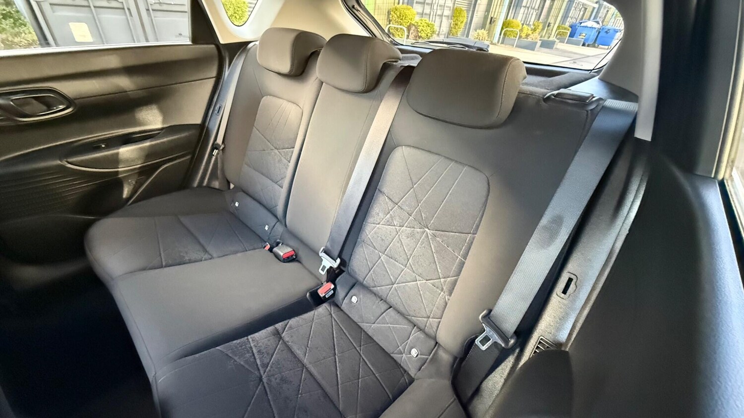 Used Hyundai BAYON 2023 for sale - 77839478: Photo 34