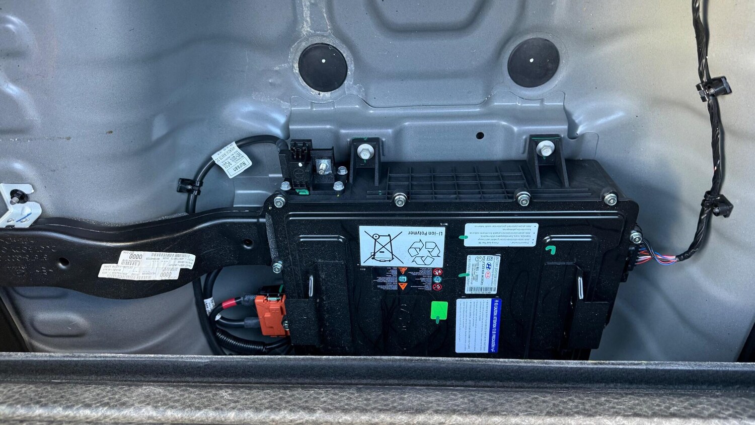 Used Hyundai BAYON 2023 for sale - 77839478: Photo 36