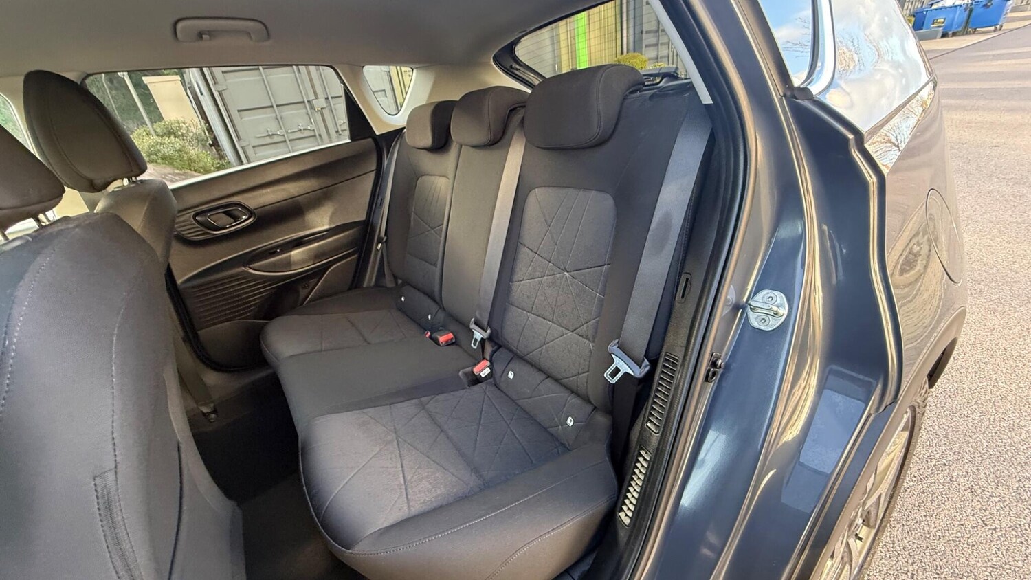 Used Hyundai BAYON 2023 for sale - 77839478: Photo 37