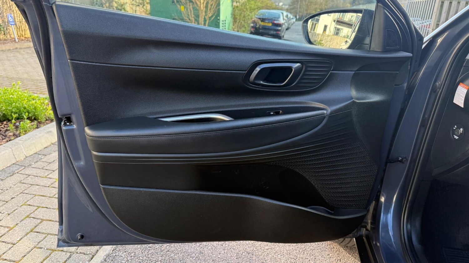 Used Hyundai BAYON 2023 for sale - 77839478: Photo 38