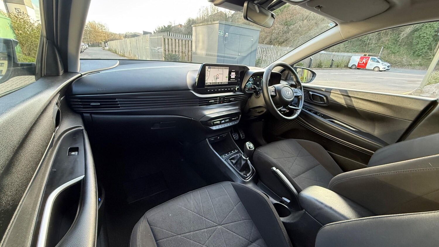 Used Hyundai BAYON 2023 for sale - 77839478: Photo 40