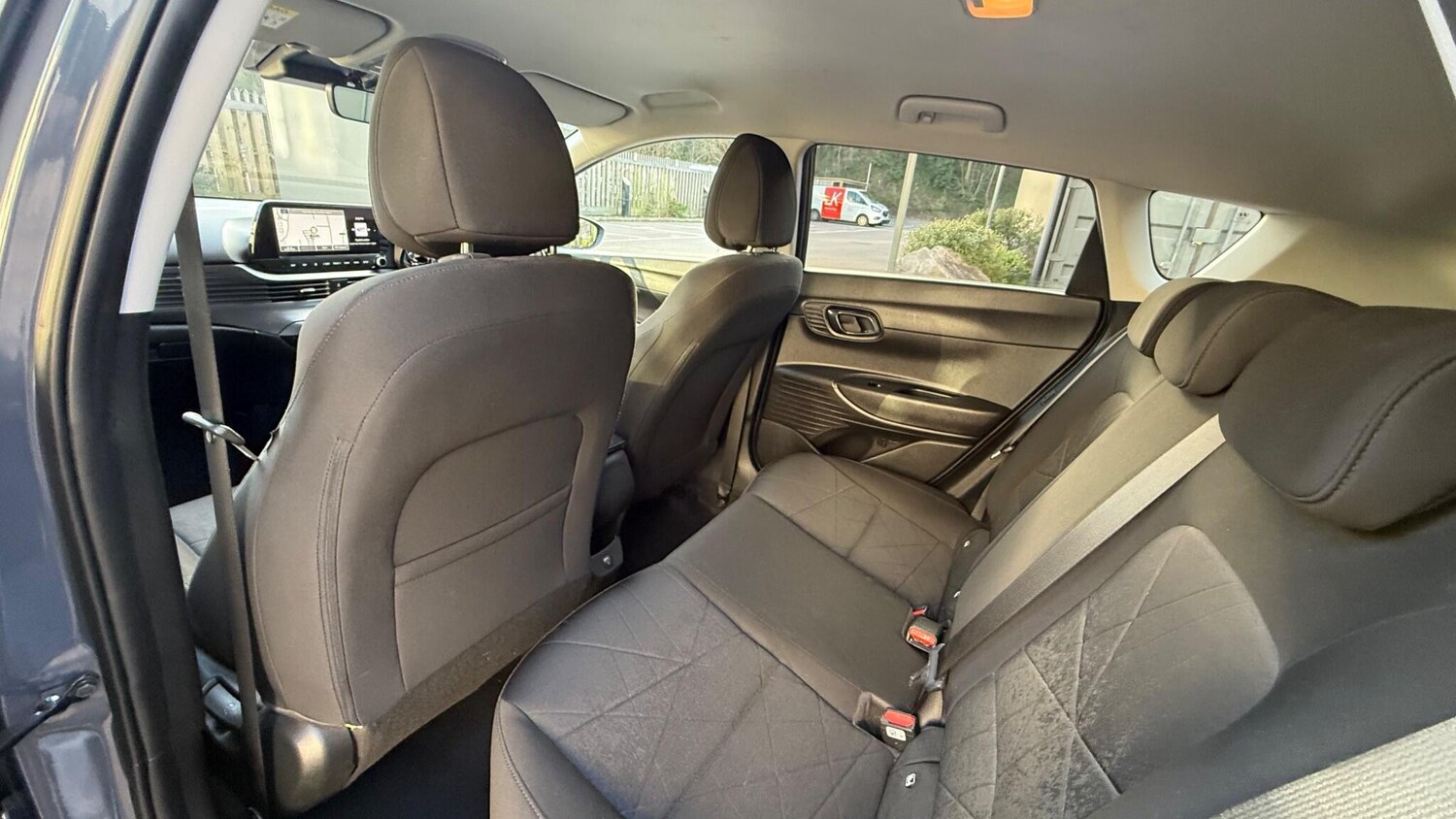 Used Hyundai BAYON 2023 for sale - 77839478: Photo 41