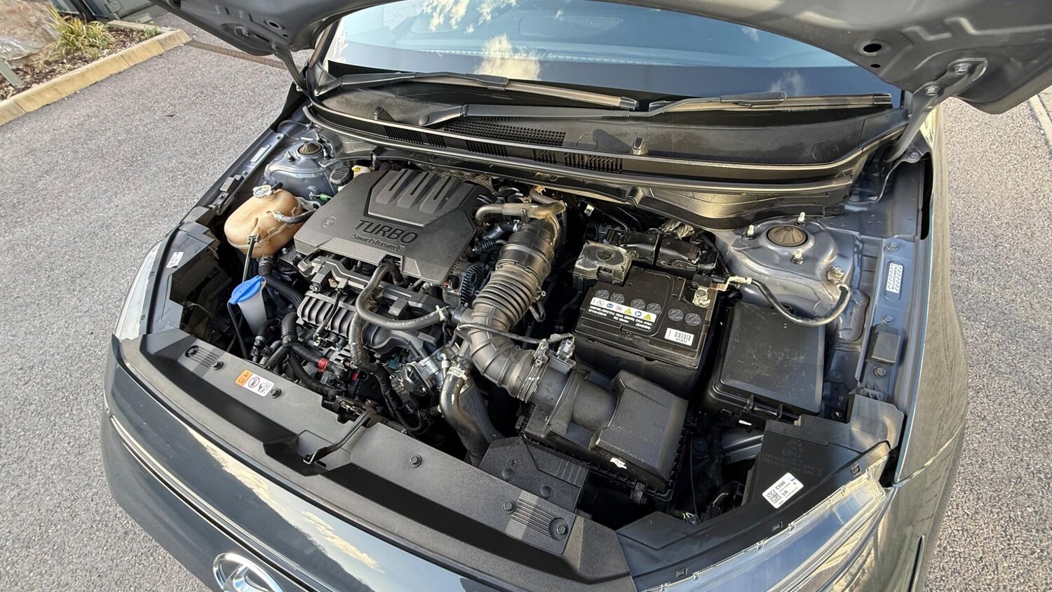 Used Hyundai BAYON 2023 for sale - 77839478: Photo 42