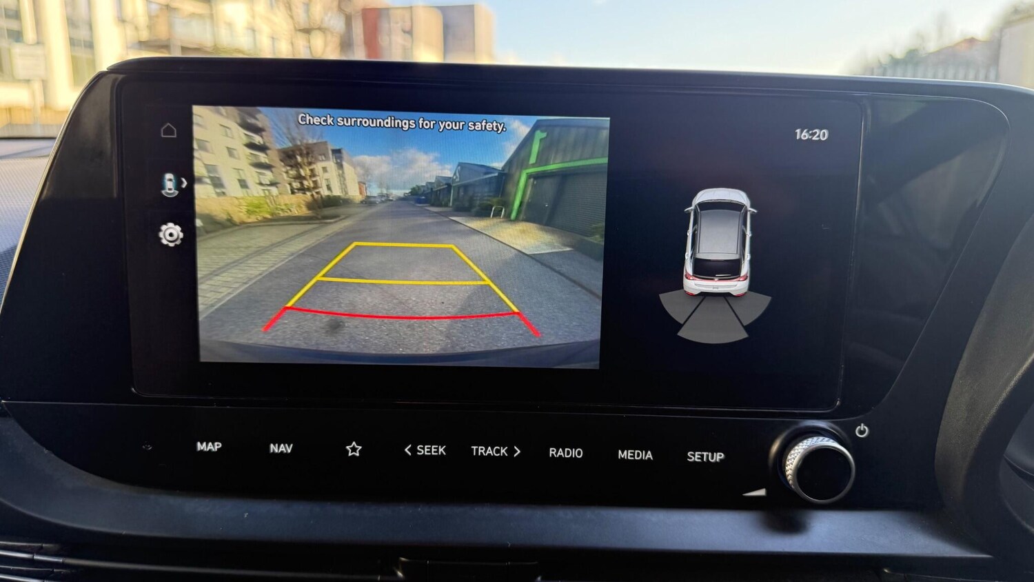 Used Hyundai BAYON 2023 for sale - 77839478: Photo 45