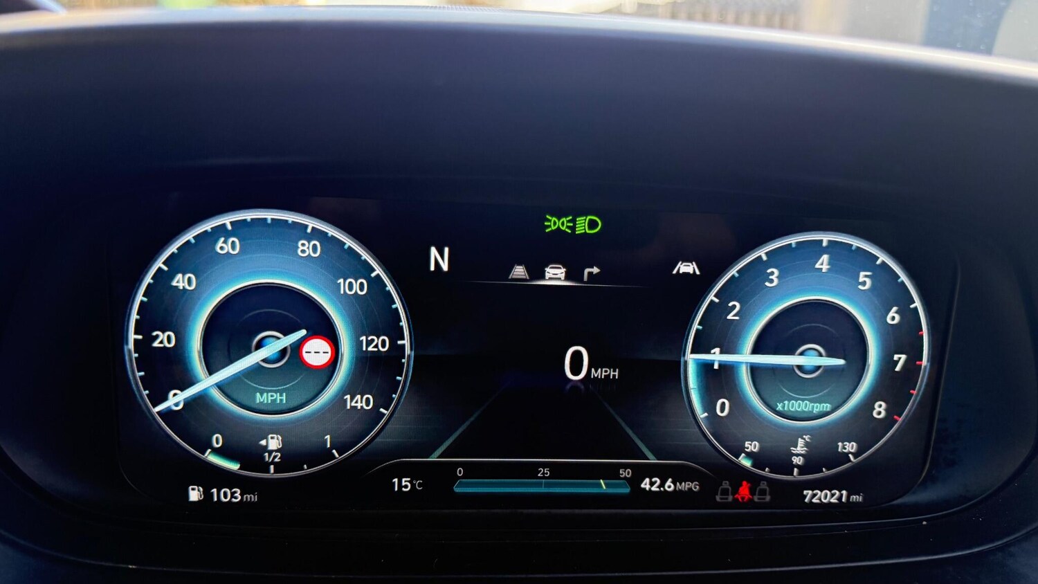 Used Hyundai BAYON 2023 for sale - 77839478: Photo 48