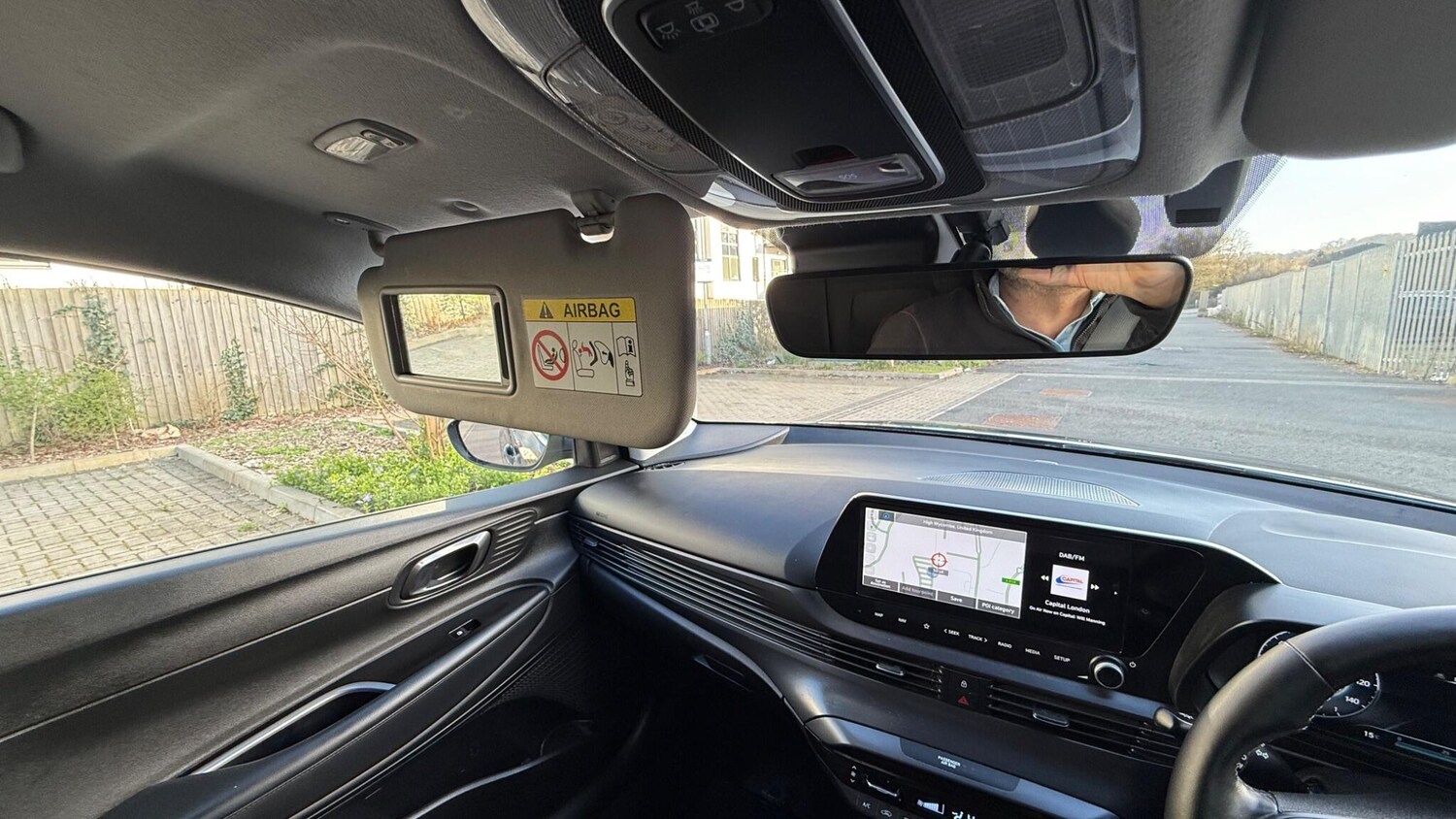 Used Hyundai BAYON 2023 for sale - 77839478: Photo 55