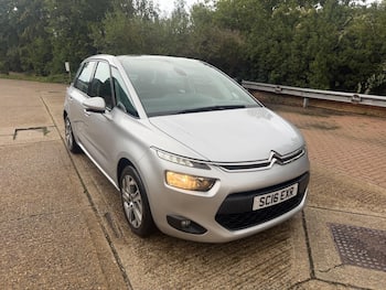Used Citroen C4 Picasso 2016 for sale - 79847516: Photo