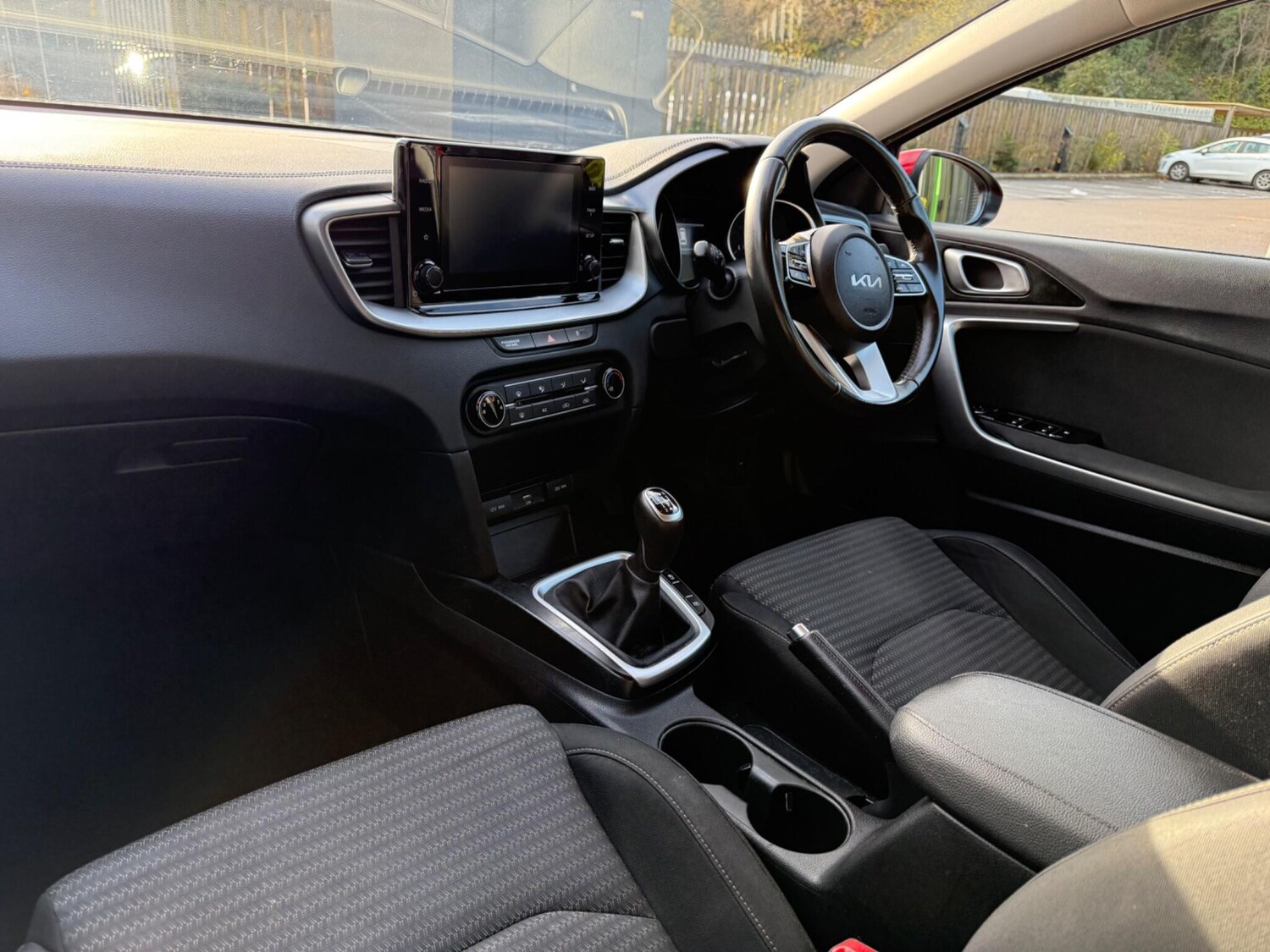 Used Kia Ceed 2022 for sale - 76572445: Photo 13