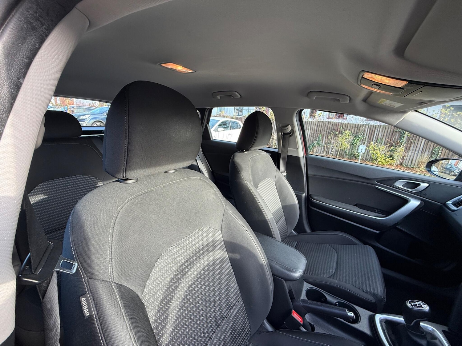 Used Kia Ceed 2022 for sale - 76572445: Photo 15