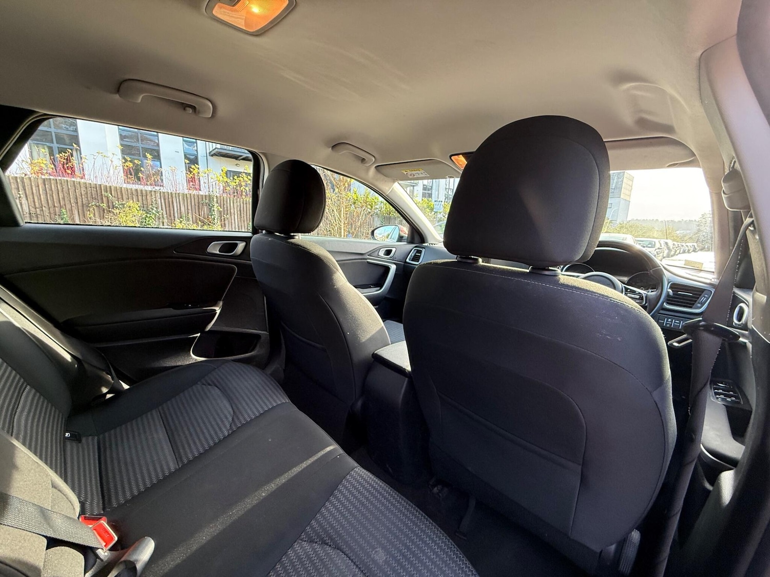 Used Kia Ceed 2022 for sale - 76572445: Photo 16