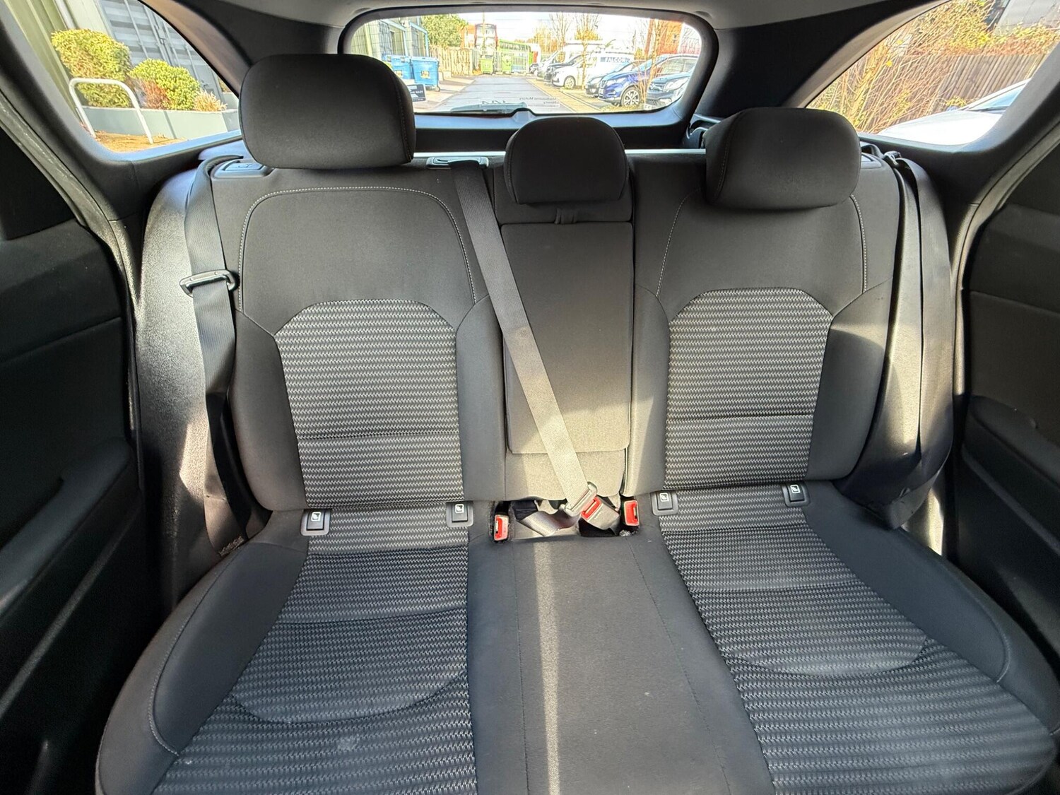 Used Kia Ceed 2022 for sale - 76572445: Photo 17