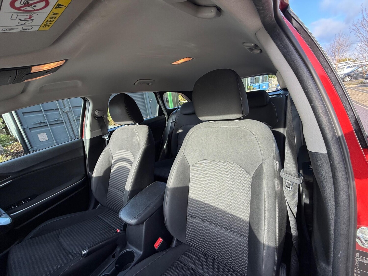 Used Kia Ceed 2022 for sale - 76572445: Photo 18